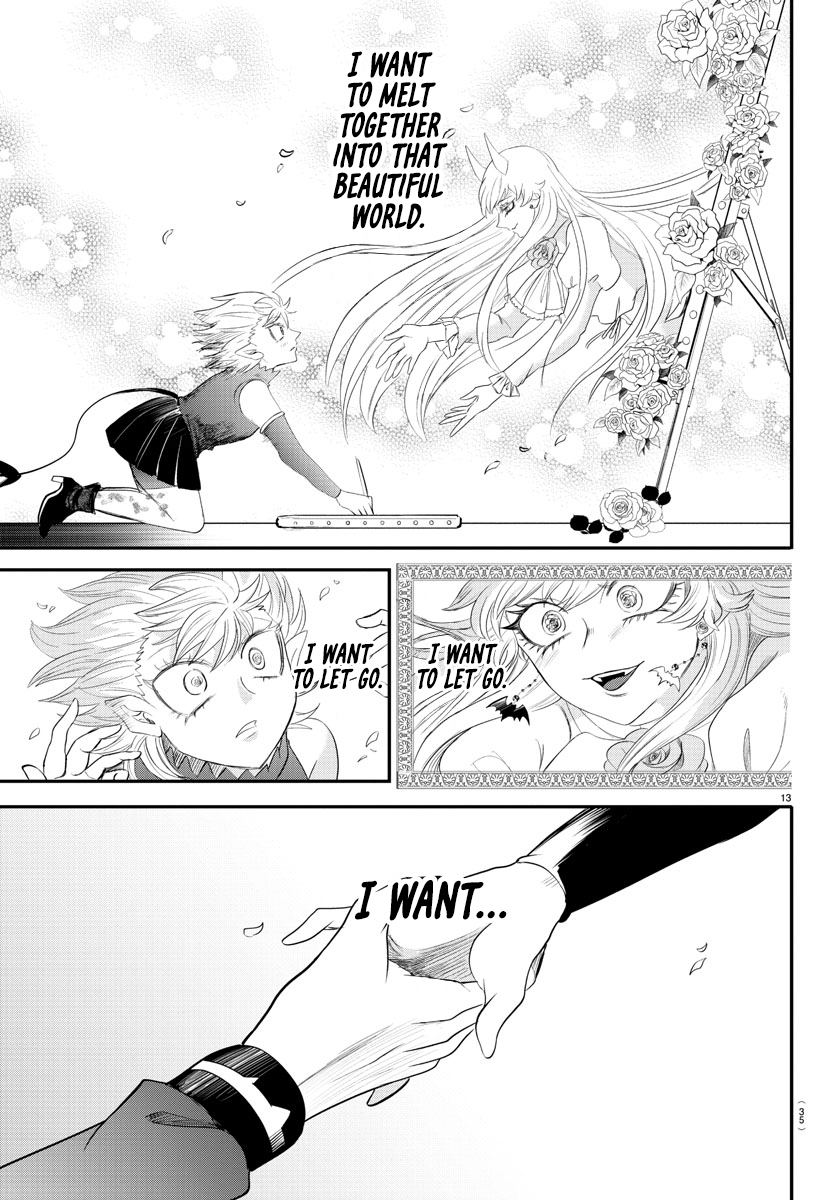 Welcome to Demon School! Iruma-kun, Chapter 343 image 13